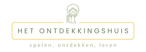Het Ontdekkingshuis