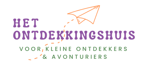 Het Ontdekkingshuis